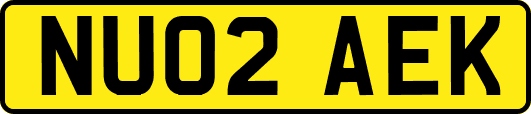 NU02AEK