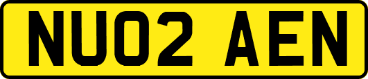 NU02AEN