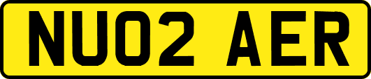 NU02AER