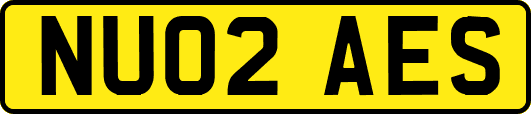 NU02AES