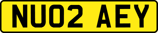 NU02AEY