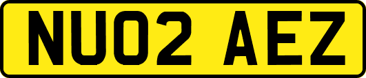 NU02AEZ