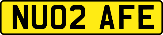 NU02AFE