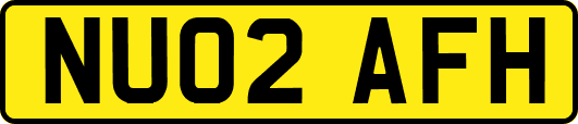 NU02AFH