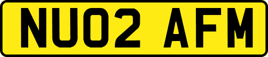 NU02AFM