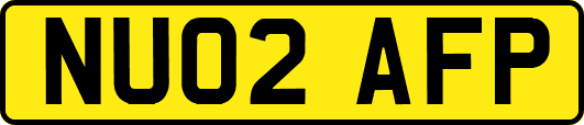 NU02AFP