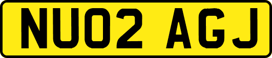 NU02AGJ