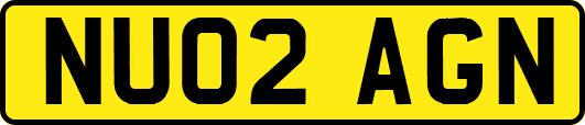 NU02AGN