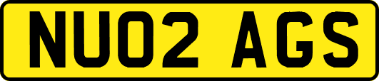 NU02AGS