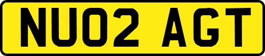 NU02AGT