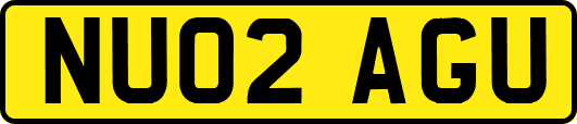 NU02AGU