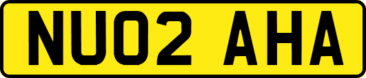 NU02AHA