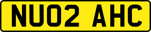 NU02AHC