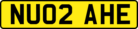 NU02AHE