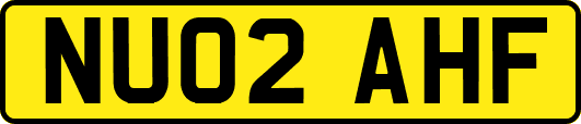 NU02AHF