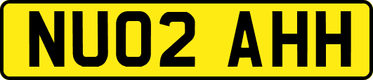NU02AHH