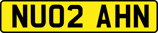 NU02AHN