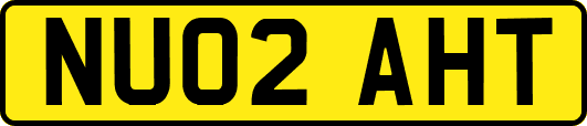 NU02AHT