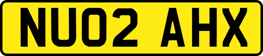 NU02AHX