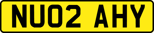NU02AHY