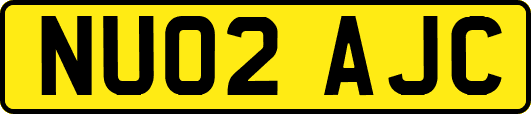 NU02AJC
