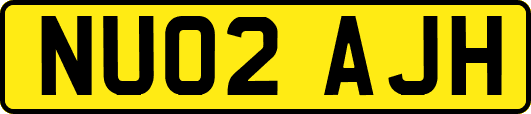 NU02AJH