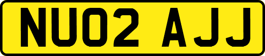 NU02AJJ
