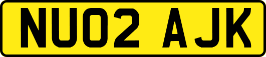 NU02AJK