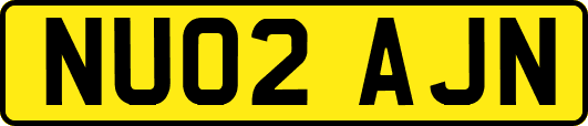 NU02AJN