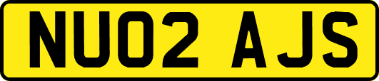 NU02AJS