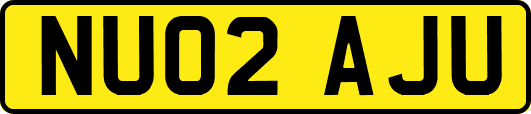 NU02AJU