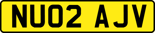 NU02AJV