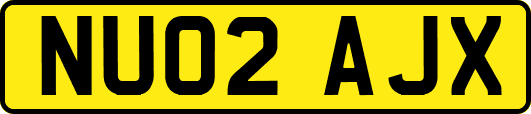 NU02AJX