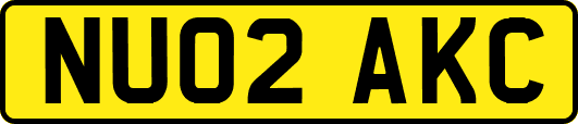 NU02AKC