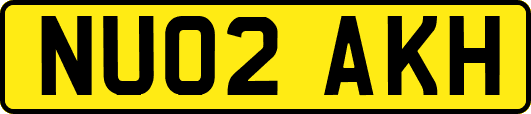 NU02AKH