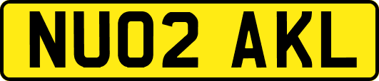 NU02AKL