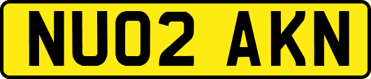 NU02AKN