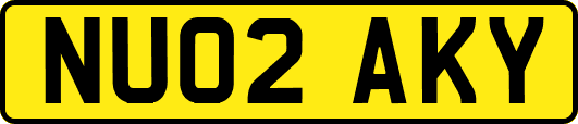 NU02AKY