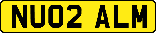 NU02ALM