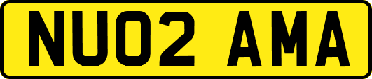 NU02AMA