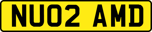 NU02AMD