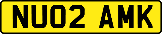 NU02AMK