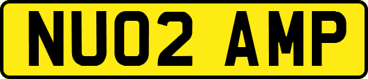 NU02AMP