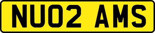 NU02AMS