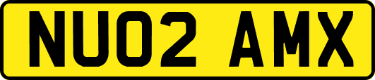 NU02AMX