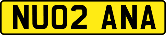 NU02ANA