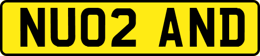 NU02AND