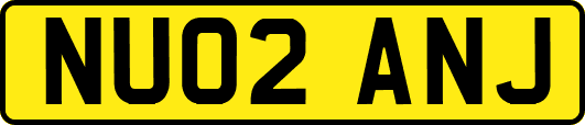 NU02ANJ