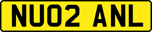 NU02ANL