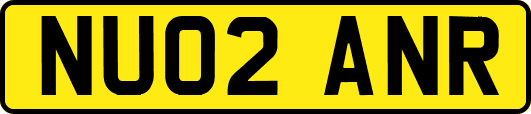 NU02ANR